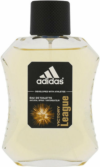 adidas Victory League Тоалетна вода 100мл