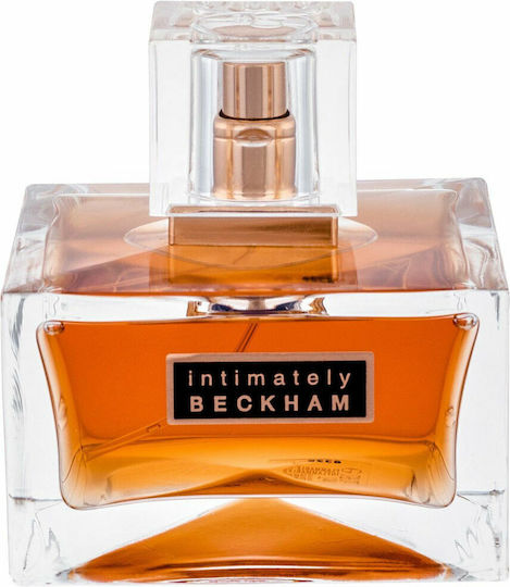 David Beckham Eau de Toilette 75ml