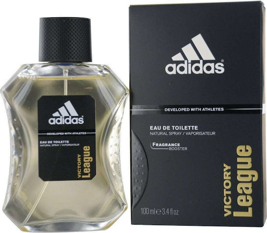 adidas Victory League Тоалетна вода 100мл