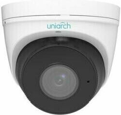 Uniarch IPC-T314-APKZ IP Κάμερα Παρακολούθησης Wi-Fi Full HD+ 4MP Αδιάβροχη με Μικρόφωνο και Φακό 2.8mm