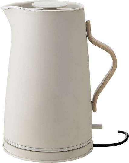 Stelton Emma Βραστήρας 1.2lt 2200W Sand