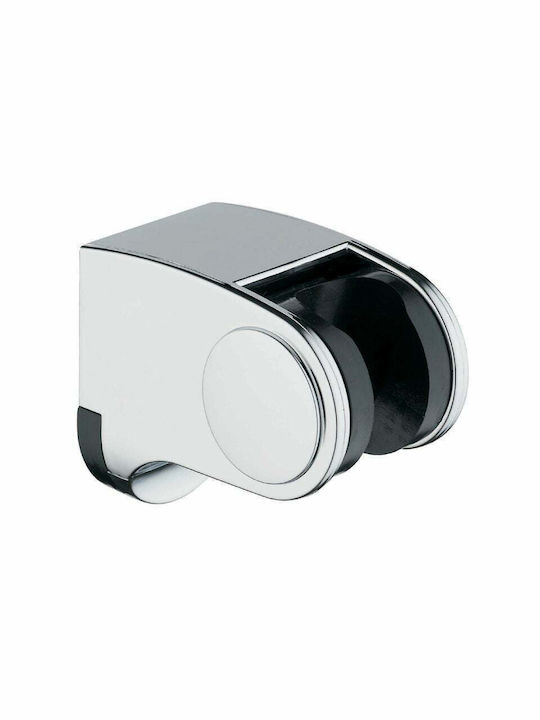 Bormann Elite BTW5021 Миксер Батерия Баня Сребрист