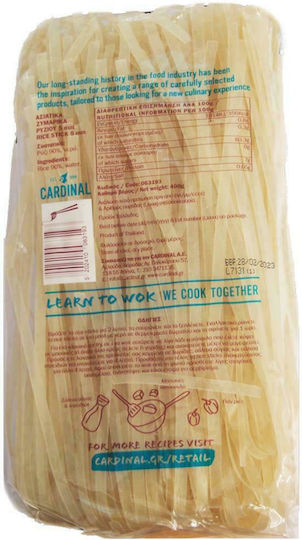 Cardinal Lasagna De Orez Fără Gluten 400g