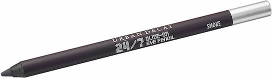 Urban Decay 24/7 Glide On Eye Pencil Waterproof Eye Pencil Smoke