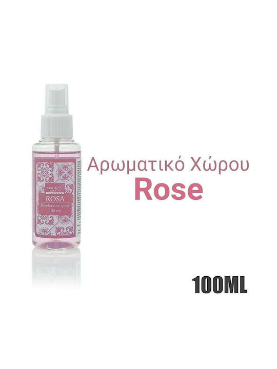 Fragrance Spray with Fragrance Rose 0321.171 1pcs 100ml