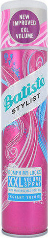 Batiste Batiste Haarspray Volumizer Für Starke Haftung 200ml