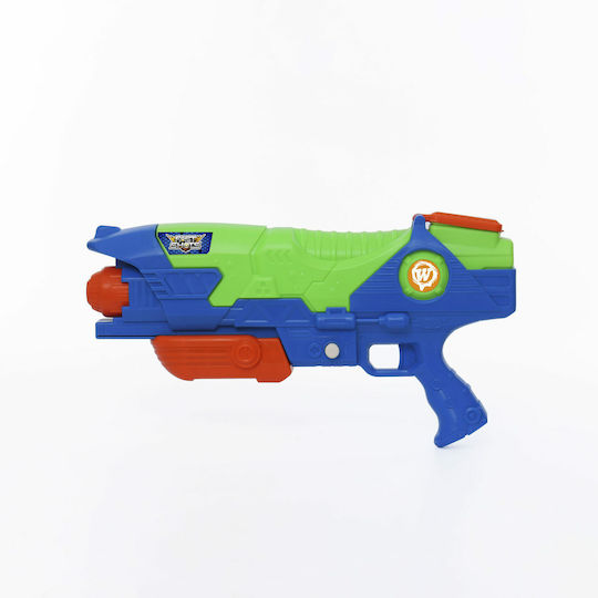 Just Toys Fast Shots Aqua Guardian Νεροπίστολο
