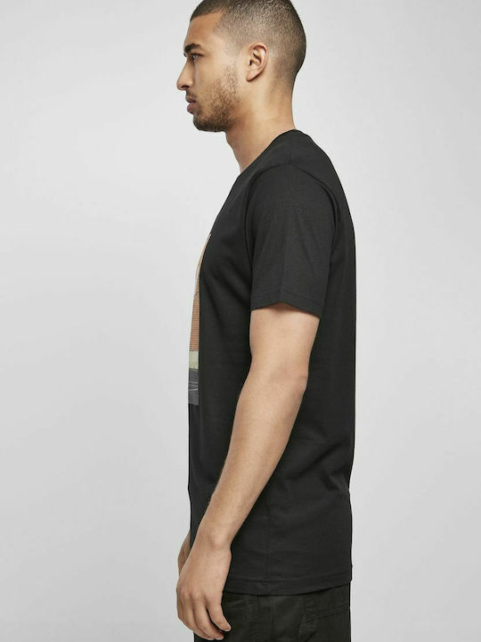 Tricou sport Negru