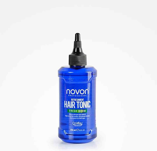 Novon Professional Refreshment Hair Tonic Loțiune de Păr 250ml