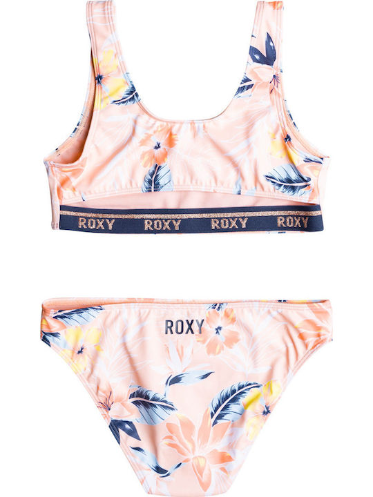 Roxy Детски Бански Бикини Многоцветен Roxy Детски Бански Бикини Многоцветен