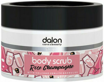 Dalon Macaron Body Scrub 500ml