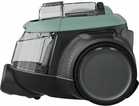 AEG AL61C2OG Aspirator 700W cu bol 1.6lt Neagră