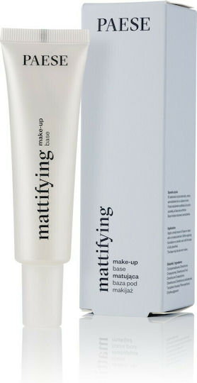 Paese Primer Προσώπου σε Κρεμώδη Μορφή Base 20ml