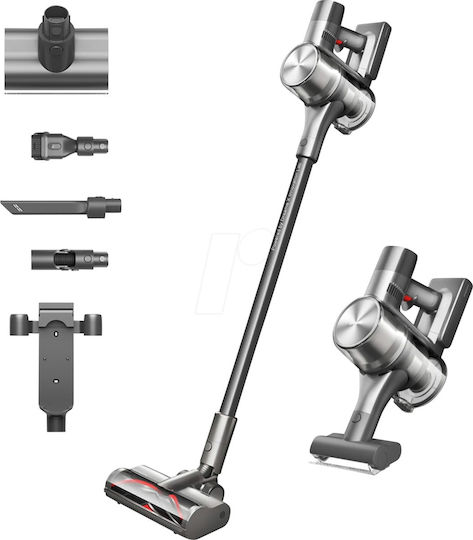 Dreame T30 Neo Rechargeable Stick Vacuum 29.6V Silver