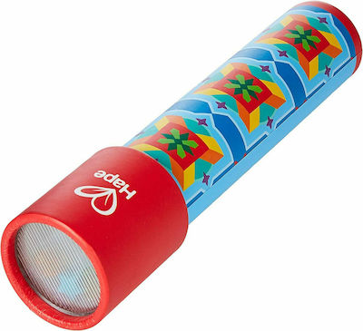 Hape Early Explorer Wooden Kaleidoscope for 3+ Years Old