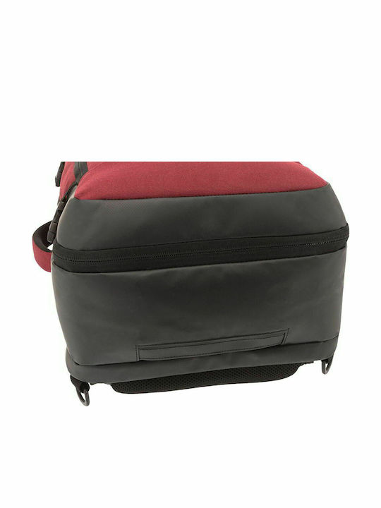 Polo Cabin Waterproof 40lt Burgundy