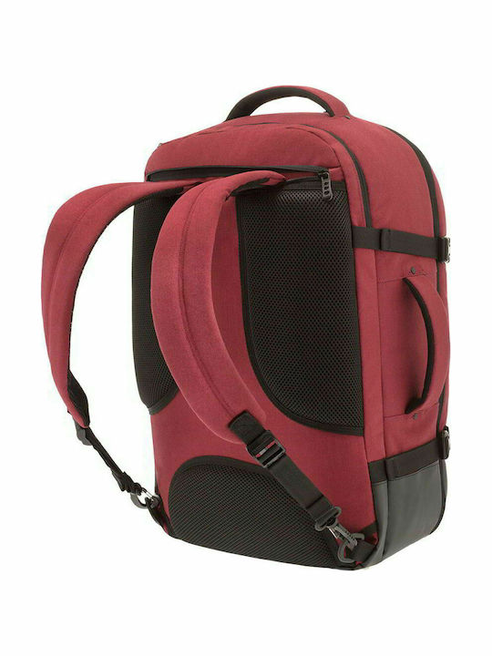 Polo Cabin Waterproof 40lt Burgundy