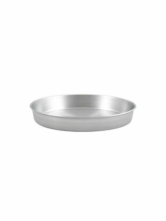 Viosarp Tăvi De Copt Rotundă Din Aluminiu 24cm