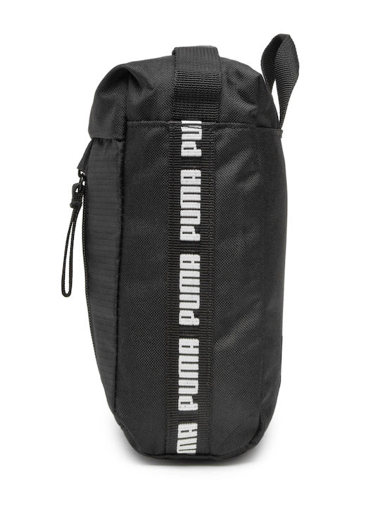 Portable Men's Bag Shoulder / Crossbody Black