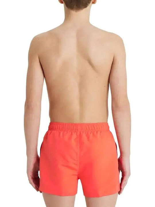 Arena Kids Swimwear Swim Shorts Orange