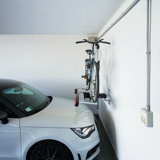 Nordrive Wall Mount for Towbar Bike Racks 1pcs