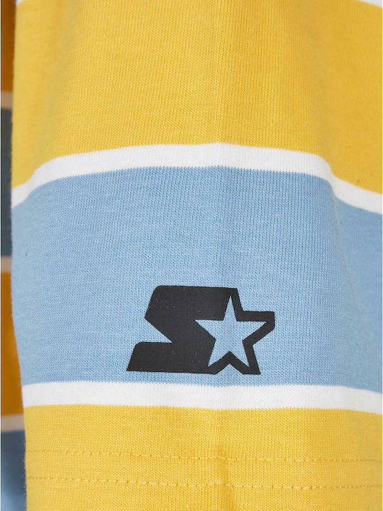 T-Shirt Mehrfarbig