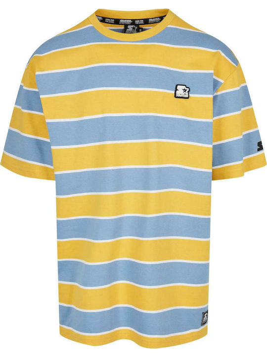 T-Shirt Mehrfarbig