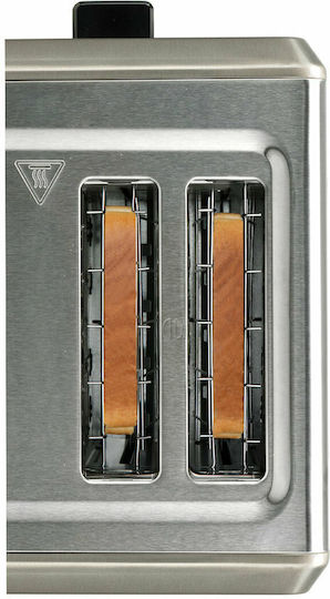 Black & Decker BXTO1960E ES9600120B Тостер 4 слота 1960W Черен