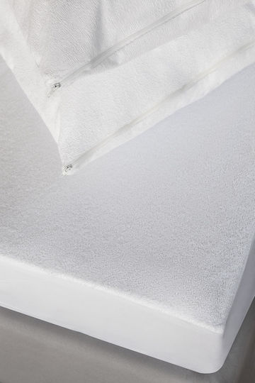 Melinen King Size Αδιάβροχο 180x200x30εκ.
