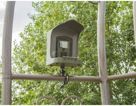 Technaxx Birdcam Κάμερα Κυνηγιού Πουλιών
