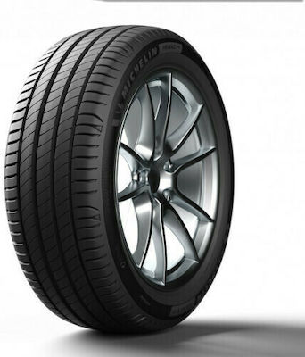 Michelin Primacy 4+ R17 91V Θερινό Λάστιχο για Επιβατικό Αυτοκίνητο