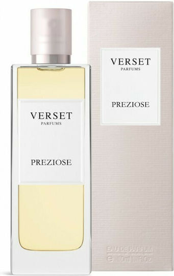 Verset Preziose Eau de Parfum 50ml