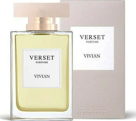 Verset Vivian Eau de Parfum 100ml