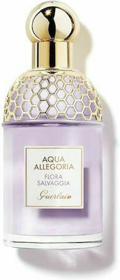 Guerlain Aqua Allegoria Flora Salvaggia Eau de Toilette 75ml