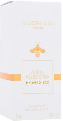 Guerlain Aqua Allegoria Nettare di Sole Eau de Toilette 75ml