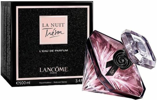 Lancome La Nuit Tresor Eau de Parfum 100ml | Skroutz Romania