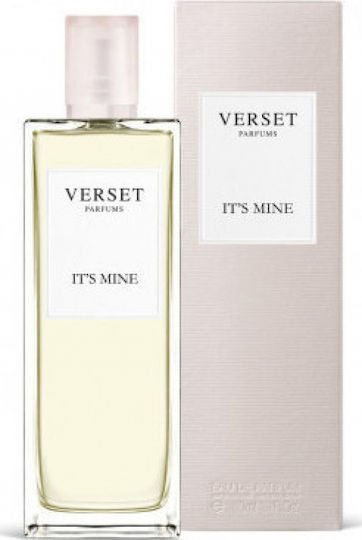 Verset It’s Mine Eau de Parfum 50ml