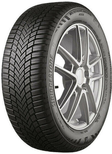 WeatherControl A005 Evo 245/50R18 100V FSL Λάστιχο 4 Εποχών για Επιβατικό Αυτοκίνητο