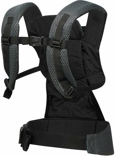 Dooky Classic Carrier Urban Comfort Grey Sapphire with Maximum Weight 15kg