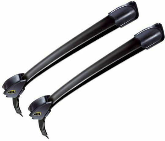 Bosch Aerotwin Set Frontal Lamele Ștergătoare Auto 700mm/550mm