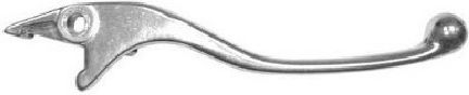 Vicma Μανέτα Φρένου Μοτοσυκλέτας για Honda Forza 250 / SH 125 / SH 300 Ασημί