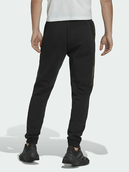 adidas Essentials Jogger Pants Black