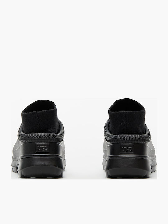 Tasman X Women's Chelsea Boots Black