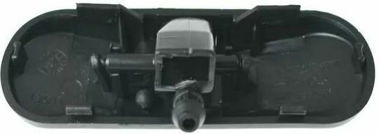 Protecție împotriva stropilor de ștergător Auto Seat Alhambra Skoda Yeti / Superb / Fabia Volkswagen Tiguan / Amarok / Caddy / Eos / Magazin online de golf / Jetta / Passat / Scirocco / Turul / Gândac / Touareg / Magazin online Sharan Audi A4 '08-'15