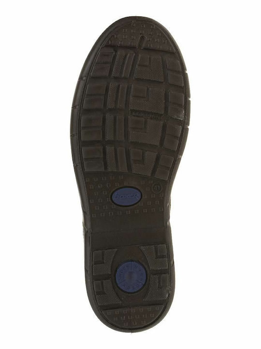 Men's Sandals Tabac Brown