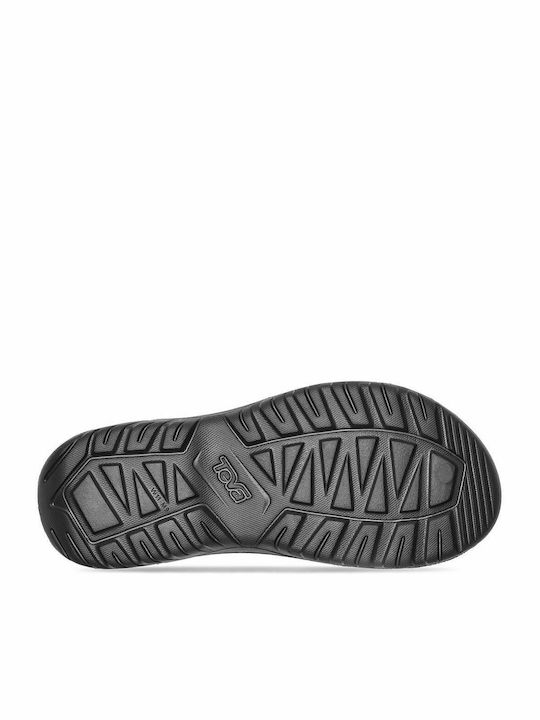 Hurricane Men's Sandals Gray