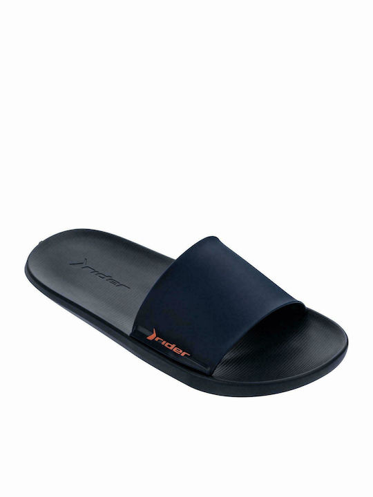 Ανδρικά Slides Μπλε