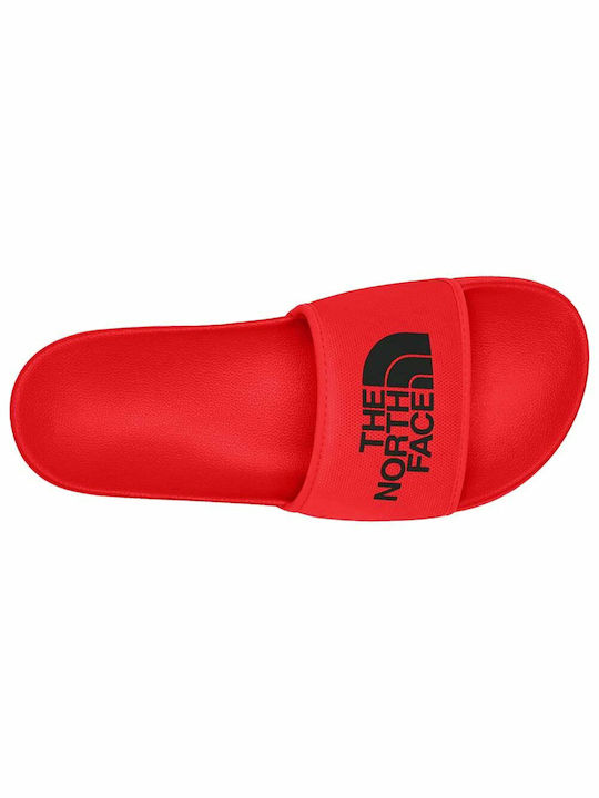 Base Camp Slide III Men's Slides Red