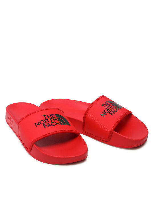 Base Camp Slide III Men's Slides Red