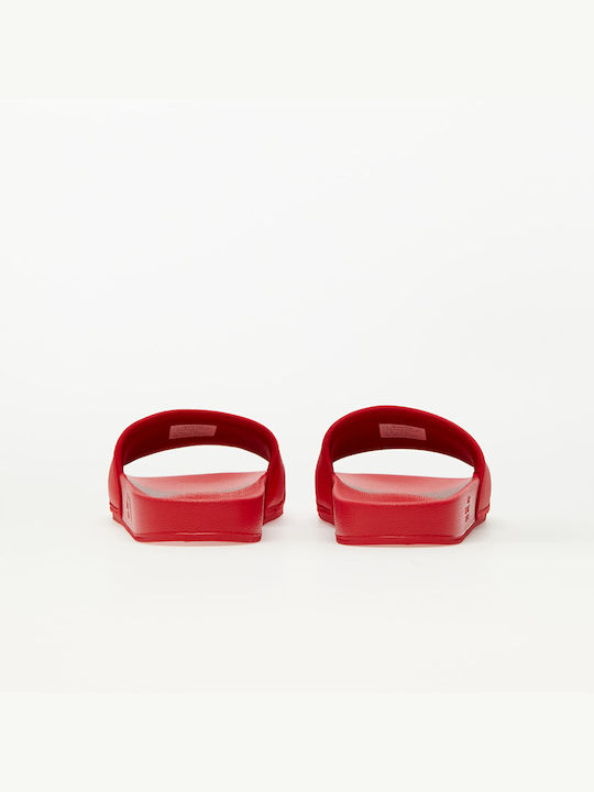 Base Camp Slide III Men's Slides Red
